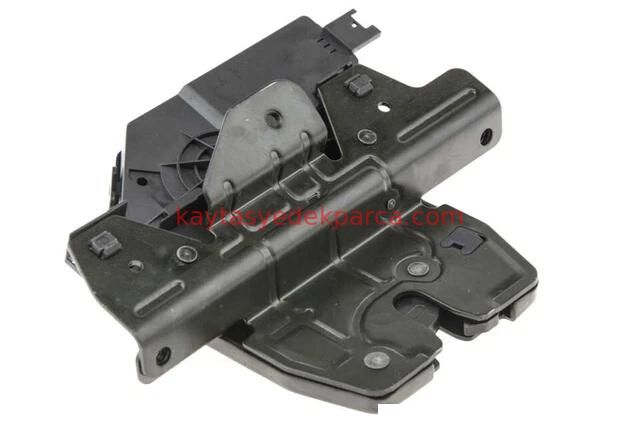 51248408492-8408492-BMW-BAGAJ KİLİDİ X5