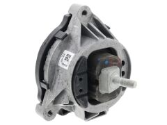 CRT-22116787657-MOTOR TAKOZU LASTİK SOL F20/F30D