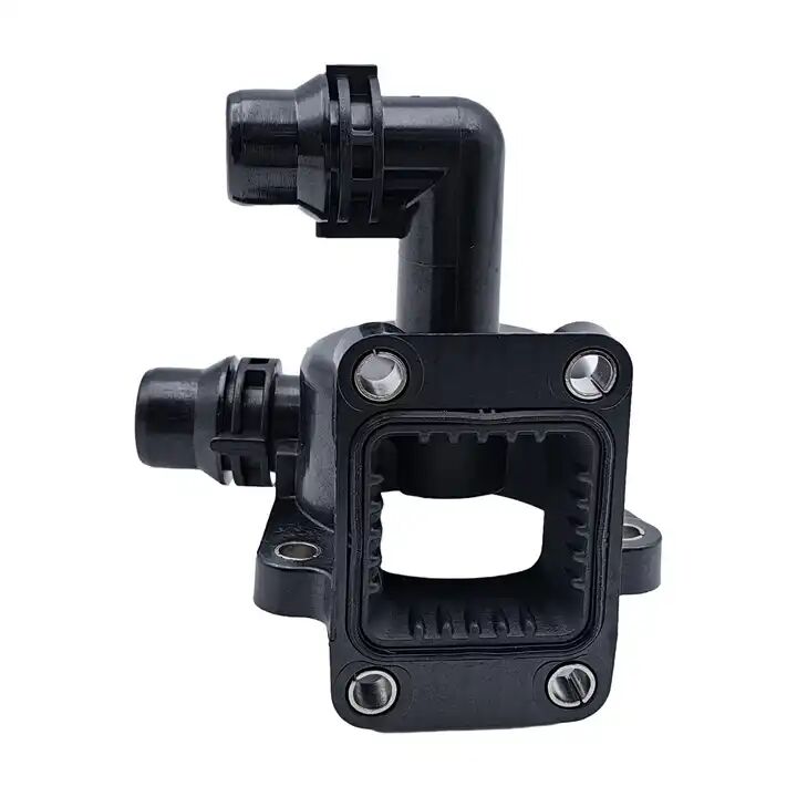 B.W-11517572859-TERMOSTAT KAPAĞI E46/N42