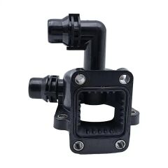 B.W-11517572859-TERMOSTAT KAPAĞI E46/N42