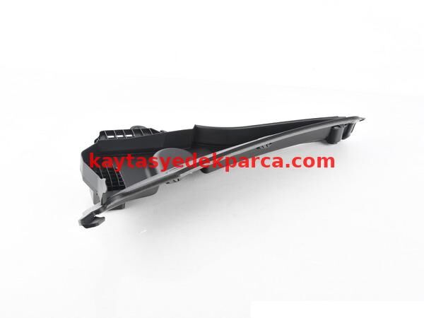 51757009723-7009723-B.W-MOTOR ALT MUHAFAZASI E63