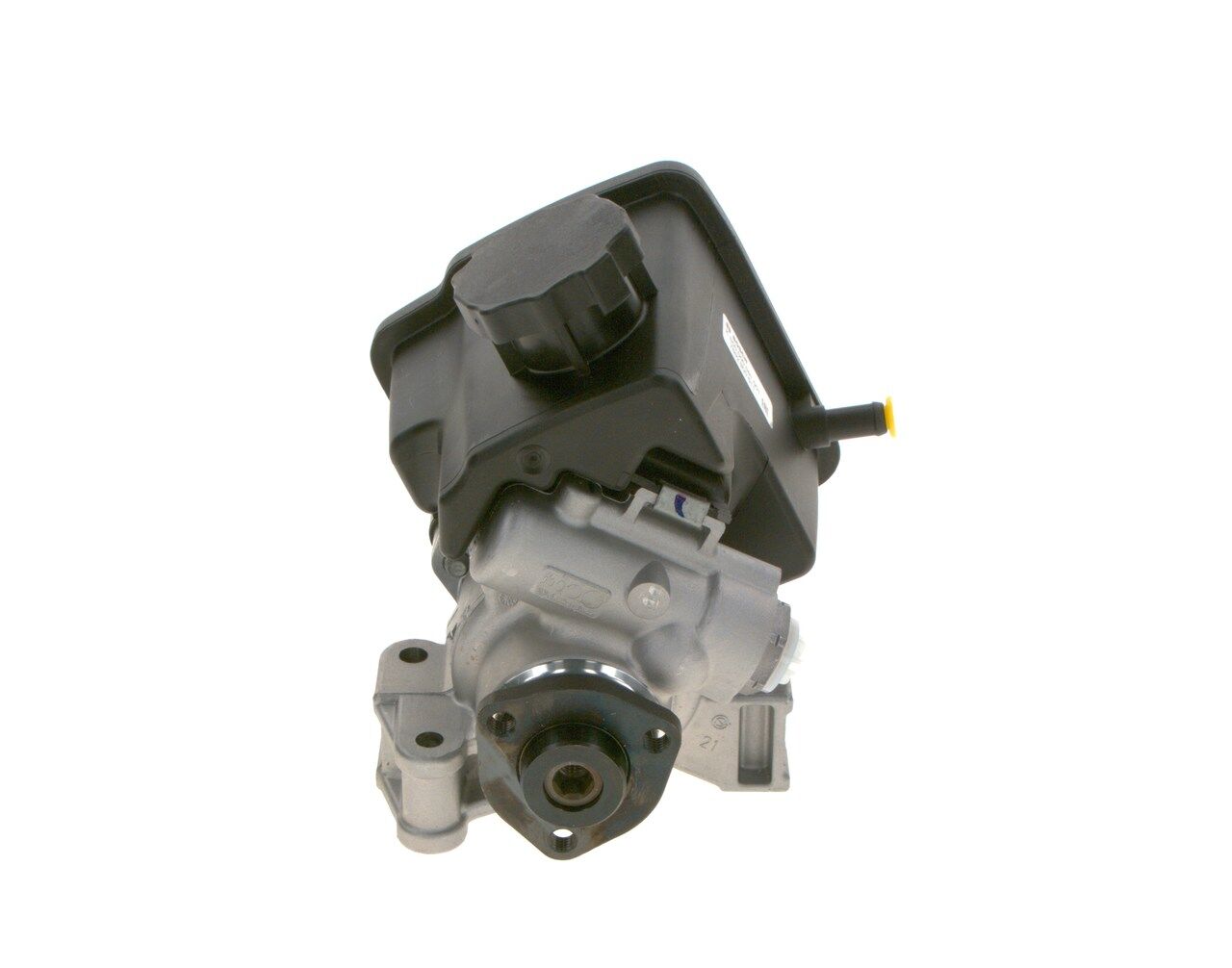 A0024667401-BSG-DİREKSİYON POMPASI W211-W220