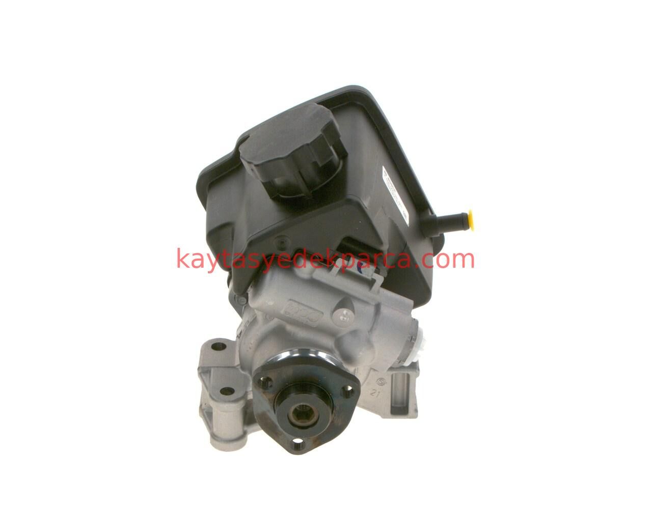 A0024667401-BSG-DİREKSİYON POMPASI W211-W220