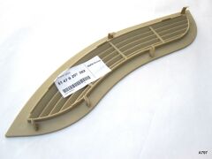 BMW-51477482288-BASAMAK BAKALİTİ ARKA SAĞ