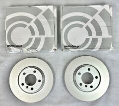 DİSK ÖN MİNİ R60