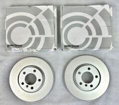 DİSK ÖN MİNİ R60