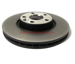 LR007055-FRE-DİSK ÖN FREEL.2 TD4 2.2  / R.R EVOQUE