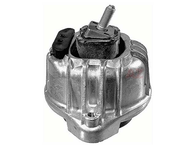 CRT-22116760330-MOTOR KULAĞI LASTİK E90/E87/E92 N52