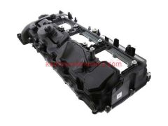 11127809756-7809756-VKR-SİLİNDİR KAPAK CONTASI N57 2 DELİK