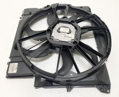 BMW-17427545366-17427545366-7545366-BMW-RADYATÖR FANI E89/Z4