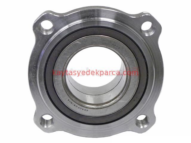 33416795961-6795961-BMW-AKS BİLYASI E70/E71 ARKA