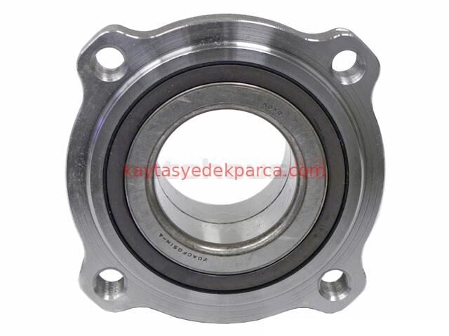 33416795961-6795961-BMW-AKS BİLYASI E70/E71 ARKA