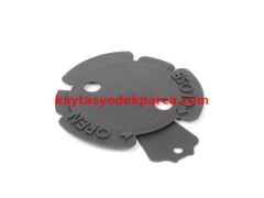 51757209541-7209541-B.W-ŞANZIMAN BAKALİTİ KAPAĞI YUVARLAK