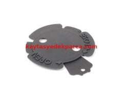 51757209541-7209541-B.W-ŞANZIMAN BAKALİTİ KAPAĞI YUVARLAK