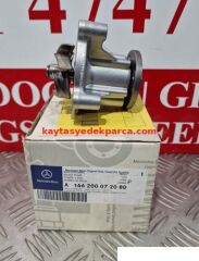 A1662000720-2000720-CRL-DEVİRDAİM M166