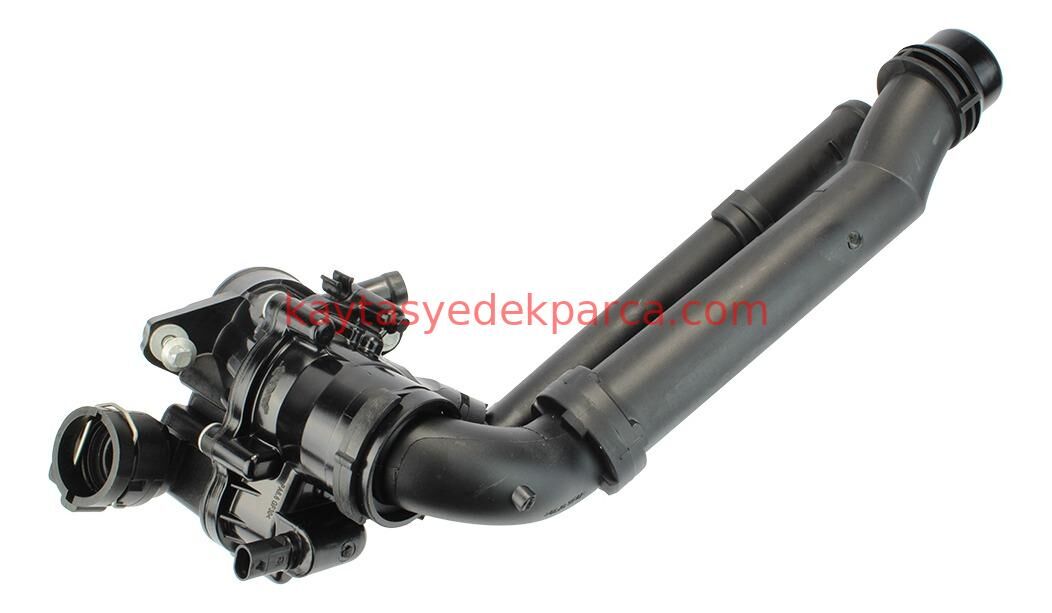 A2742000615-MER-TERMOSTAT, W204 ELEK.