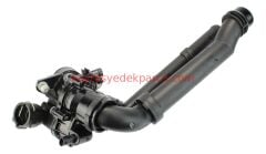 A2742000615-MER-TERMOSTAT, W204 ELEK.