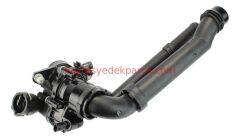 A2742000615-MER-TERMOSTAT, W204 ELEK.