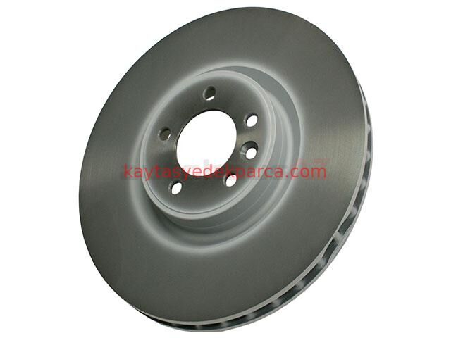 LR016176-FRE-DİSK ÖN VOUGE 3.0D