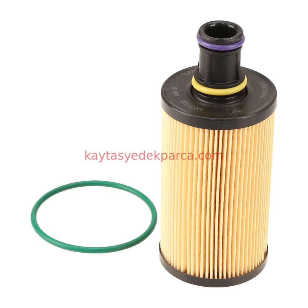 LR133455-LND-YAĞ FİLİTRESİ NEW R.R 2023