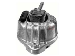 CRT-22116760332-MOTOR KULAĞI LASTİK E90/E87/E92 N52