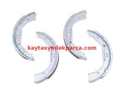 34416761292-6761292-TEX-EL FREN BALATASI E39 E46/330i