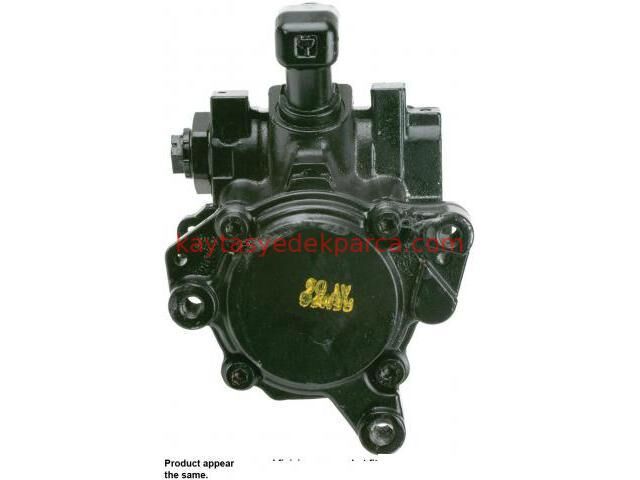 A0024668101-BSG-DİREKSİYON POMPASI W163