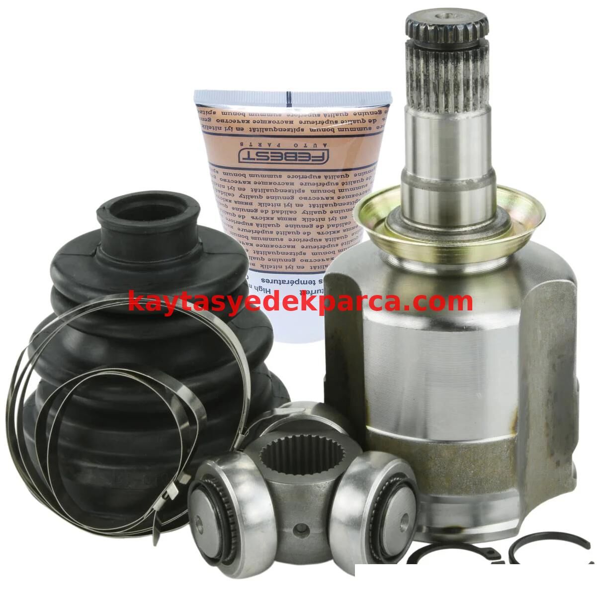 31607609211-7609211-B.W-AKS ÖN SOL MİNİ R55/R56