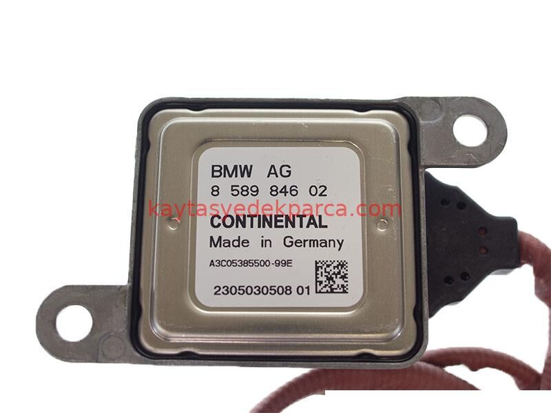 13628589814-8589814-BMW-EKSOZ SICAKLIK SEZİCİ B37-B47 ÜST