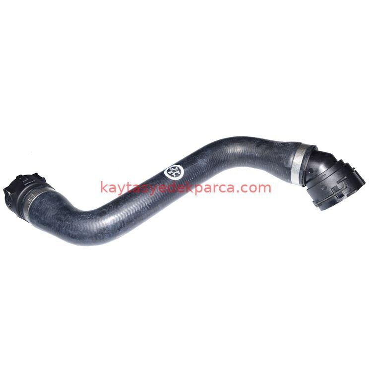 17127809821-7809821-İBR-HORTUM F10/520D RAD.ALT