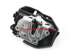 51117452306-7452306-BMW-TAMPON IZGARA KAPLAMA KROMU F22/F23 LCİ SAĞ