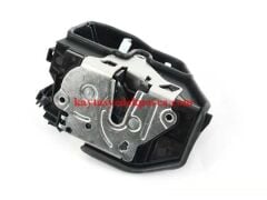 51117452306-7452306-BMW-TAMPON IZGARA KAPLAMA KROMU F22/F23 LCİ SAĞ