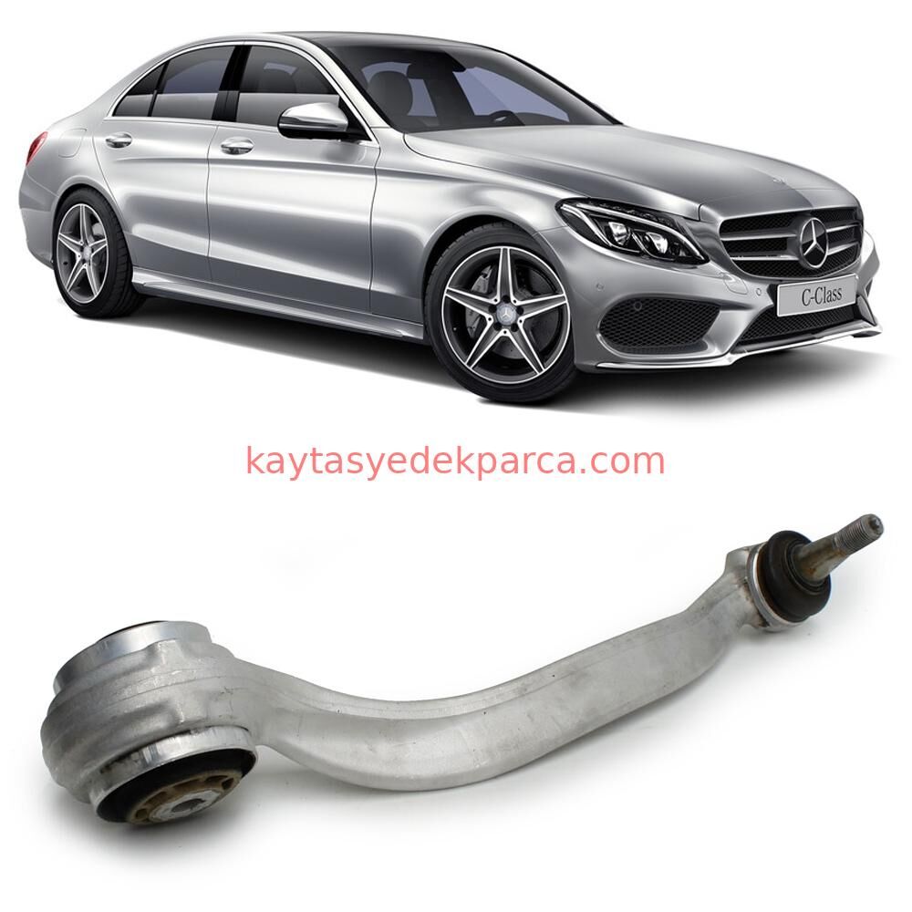 A2053301605-TKR-SALINCAK, W205 ALT SAĞ