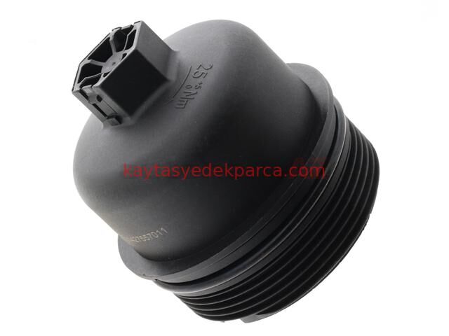 11427557011-FEB-YAĞ FİLTRE KAPAĞI MİNİ COOPER