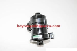 200030030-0030030-KYB-VITES TOPUZU ISIKLI SIYAH DERI (MPOVER) 6 VIT E30/