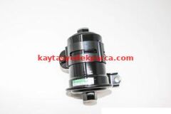 200030030-0030030-KYB-VITES TOPUZU ISIKLI SIYAH DERI (MPOVER) 6 VIT E30/