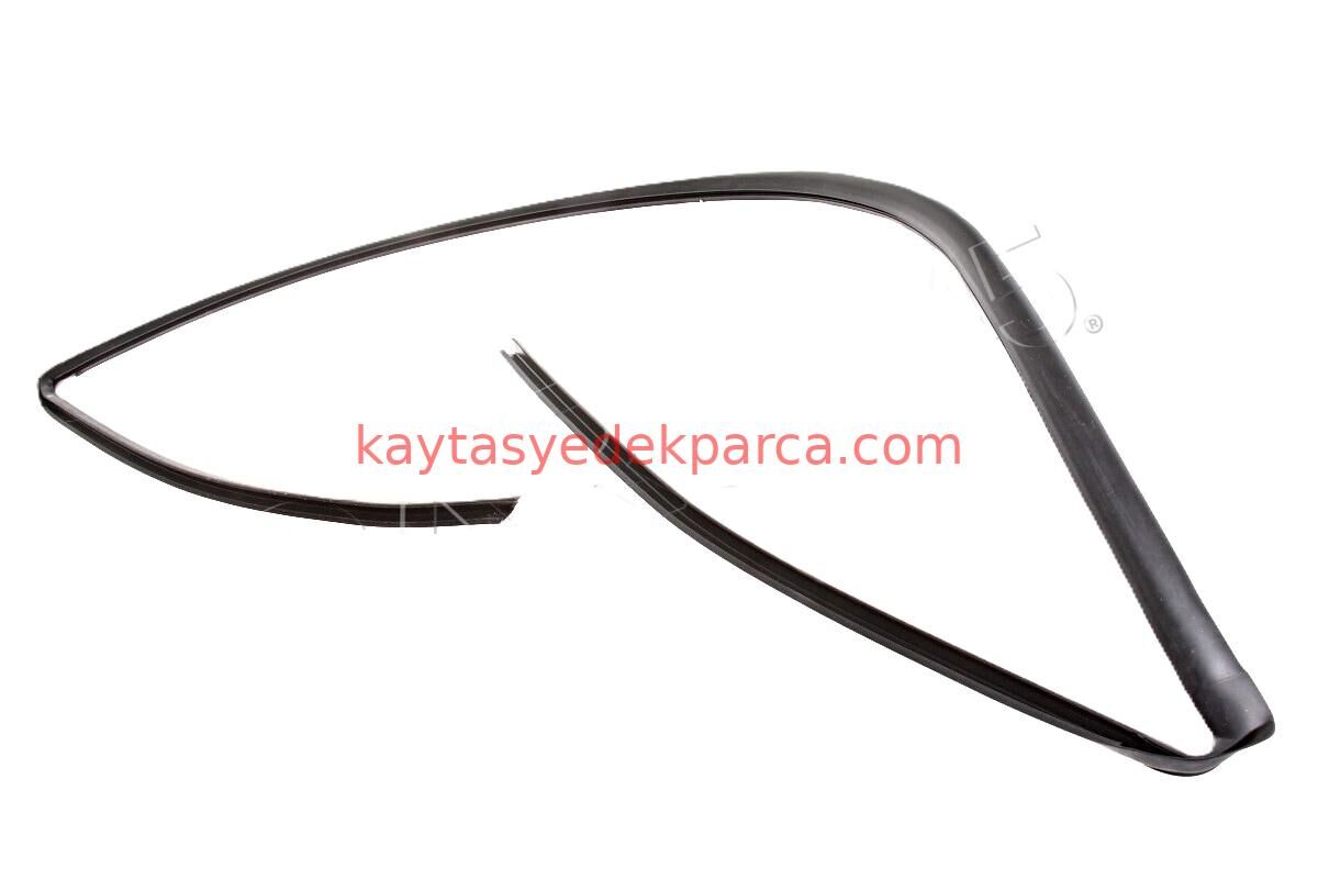 51317017021-7017021-BMW-CAM LASTİĞİ Z4 ÖN