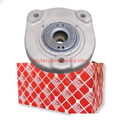 A2043230120-LMF-AMORTİSÖR TAKOZU, W204 ÖN R+L GLK