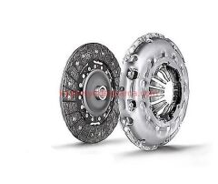 0192502201-LUK-DEBRİYAJ SETİ, W638 CDİ,