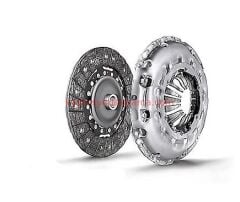 0192502201-LUK-DEBRİYAJ SETİ, W638 CDİ,