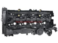 11128506129-8506129-VKR-SİLİNDİR KAPAK CONTASI N47 2 DELİK
