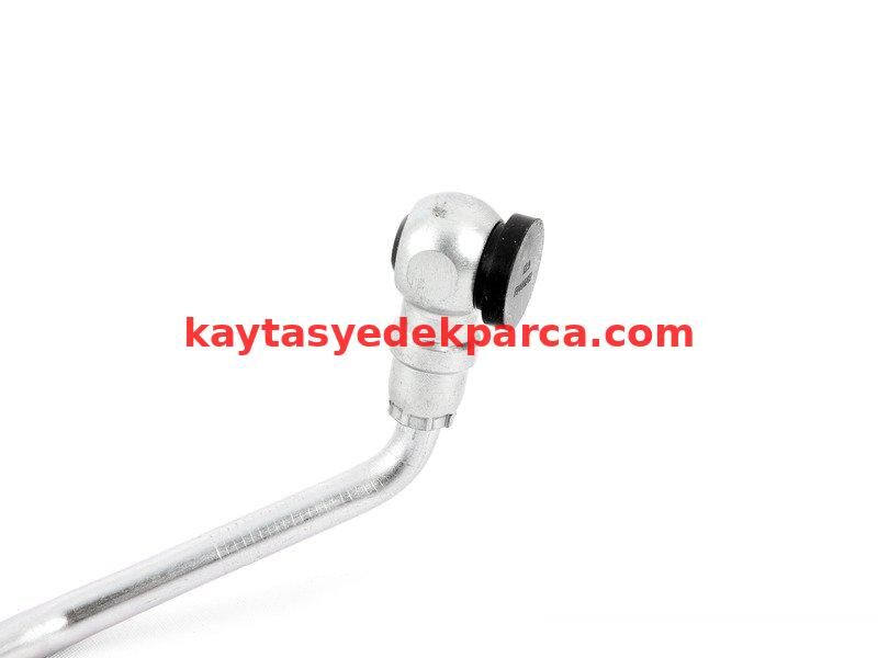 11657534454-FEB-TURBO YAĞ BORUSU MİNİ R55 R56