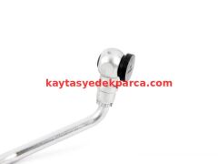 11657534454-FEB-TURBO YAĞ BORUSU MİNİ R55 R56