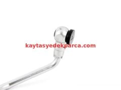 11657534454-FEB-TURBO YAĞ BORUSU MİNİ R55 R56