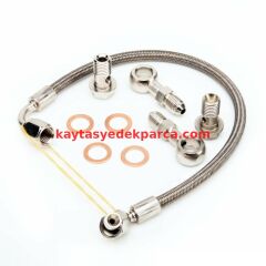 11657534454-FEB-TURBO YAĞ BORUSU MİNİ R55 R56