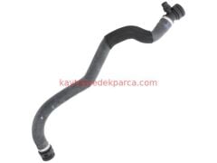 17128602870-8602870-GTS-RADYATÖR HORTUMU ÜST G30G11 B48-B46