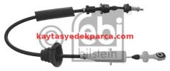 200030032-0030032-KYB-VITES TOPUZU ISIKLI GRI DERI (MPOVER) 6 VIT E30/34
