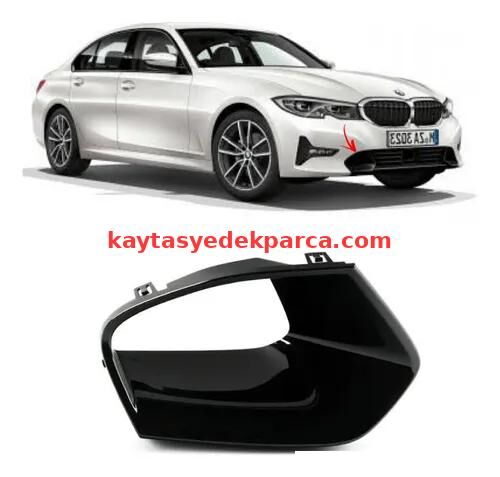 51117471517-7471517-BMW-ÖN TAMPON HAVALANDIRMA SOL G20