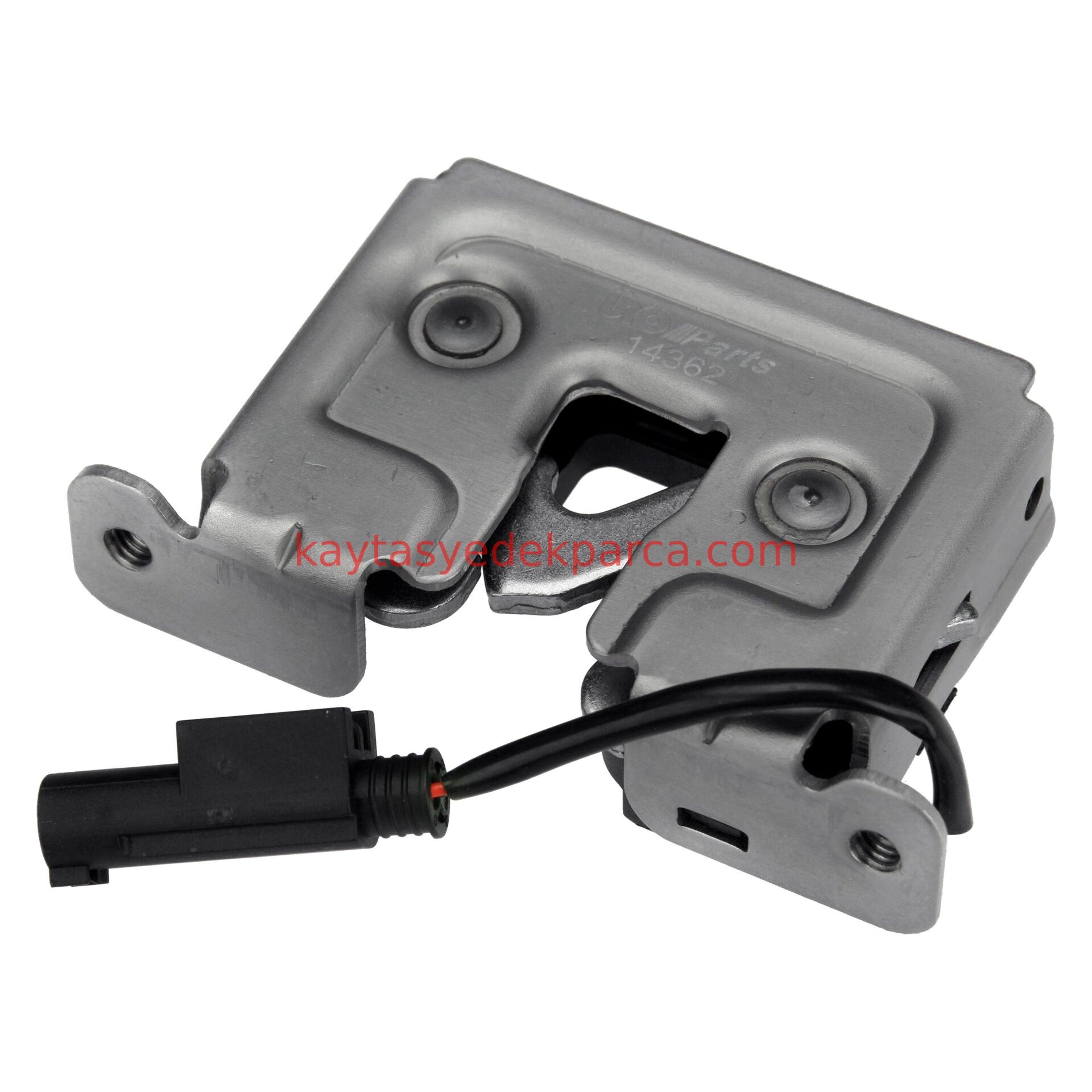 51237008755-7008755-EMP-KAPUT KİLİDİ E60/E90/E87 ALT