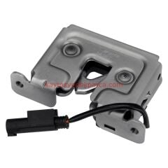 51237008755-7008755-EMP-KAPUT KİLİDİ E60/E90/E87 ALT